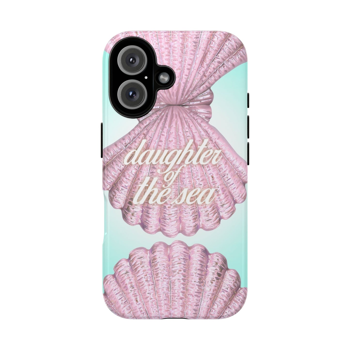 Daughter of the Sea Tough Case