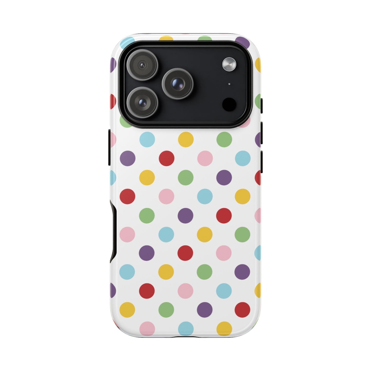 Princess Polka Dottie Tough Case