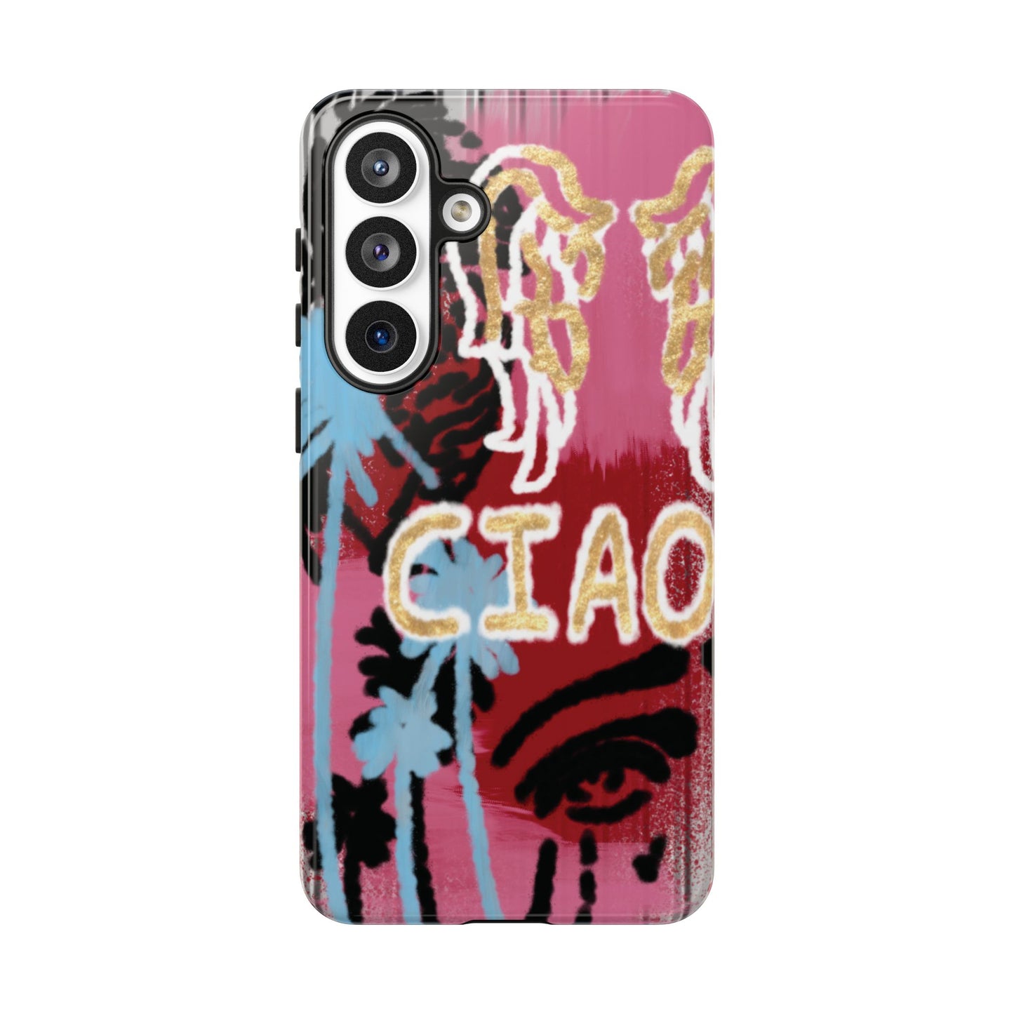 Copy of Ciao Tough Case