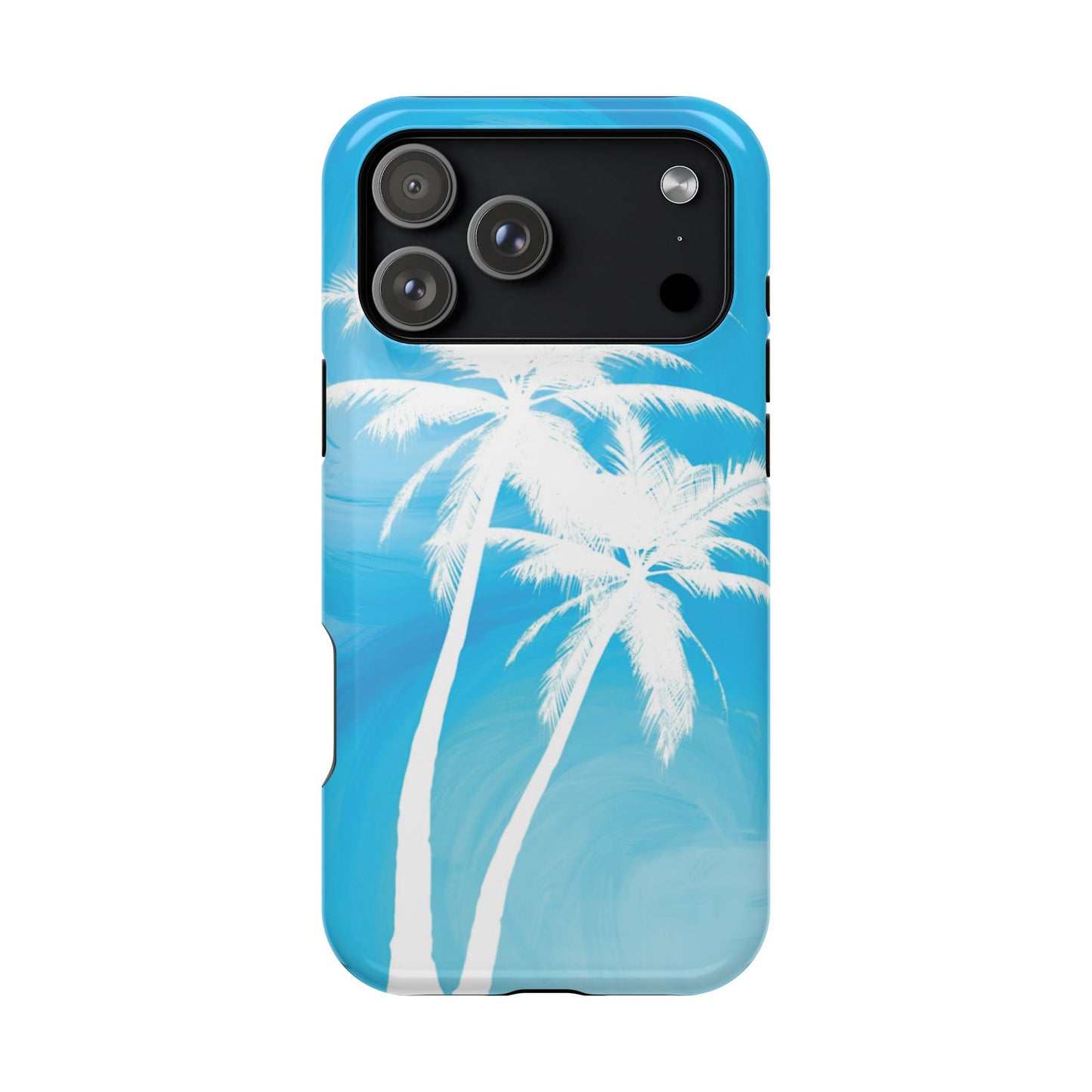 Breezy Beach MagSafe Case