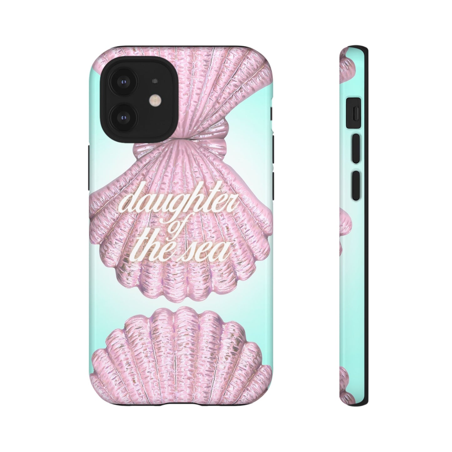 Daughter of the Sea Tough Case