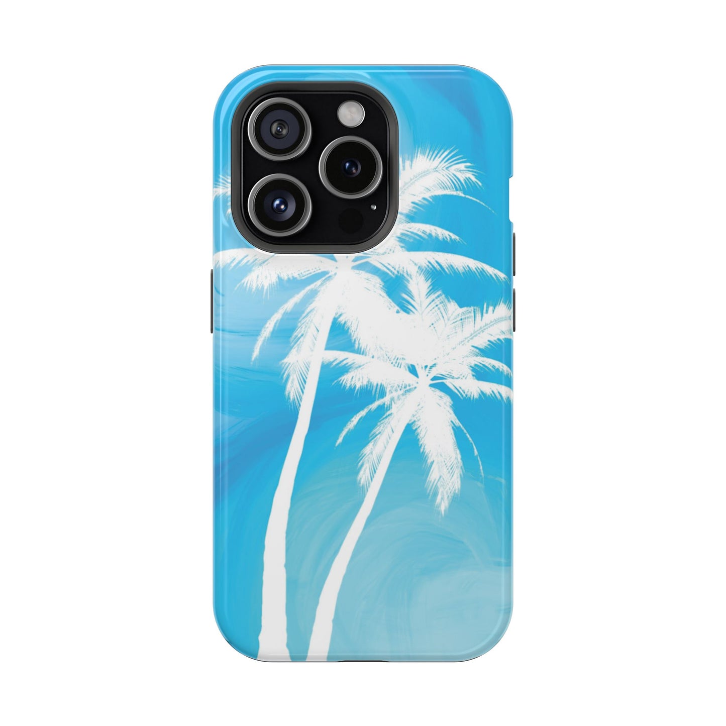 Breezy Beach MagSafe Case