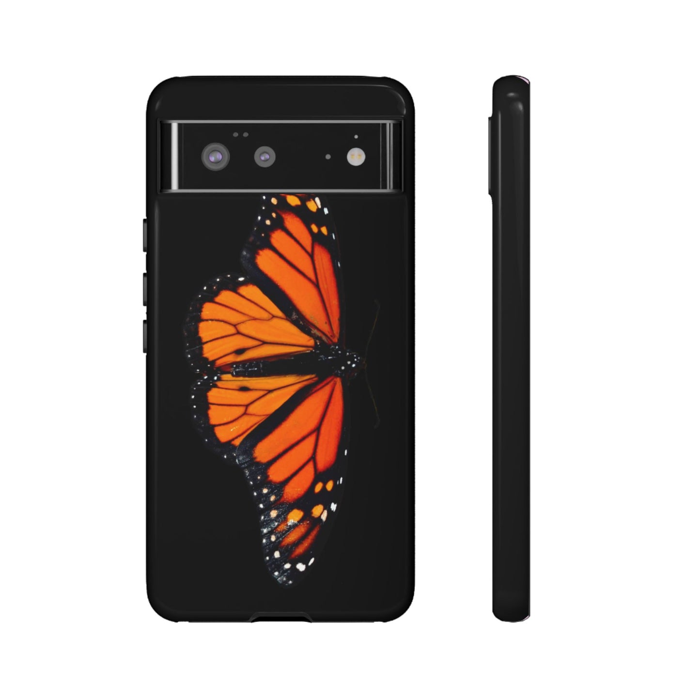 Lady Monarch Tough Case