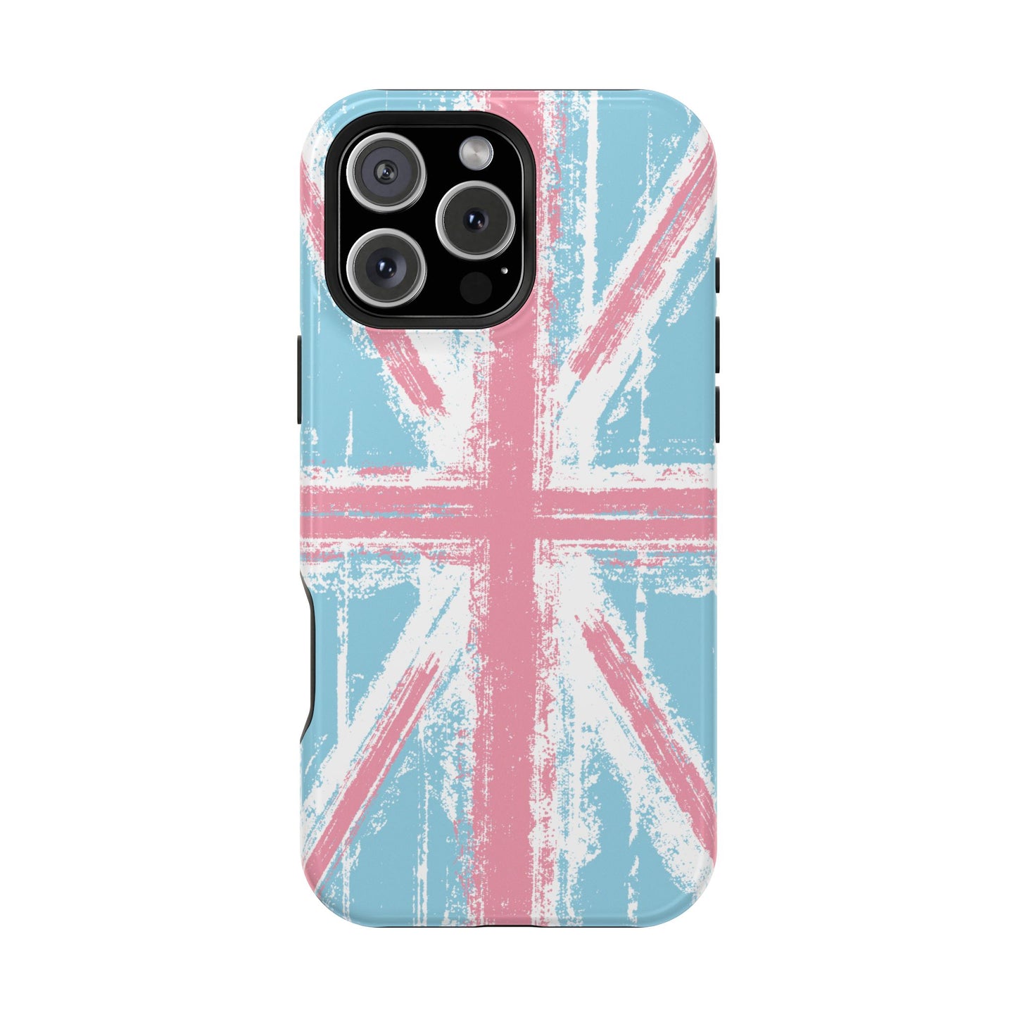 She’s a Brit! MagSafe Case