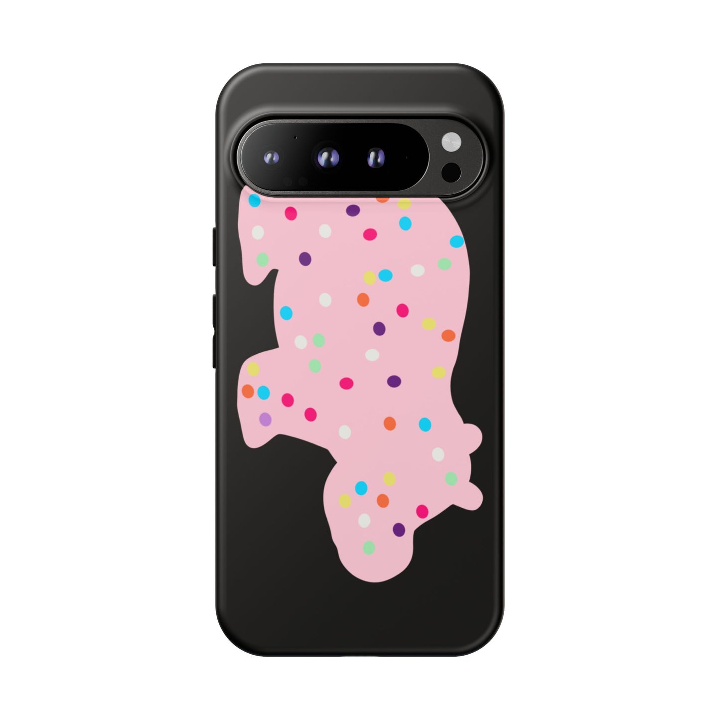 SUGAR HIPPO Tough Case