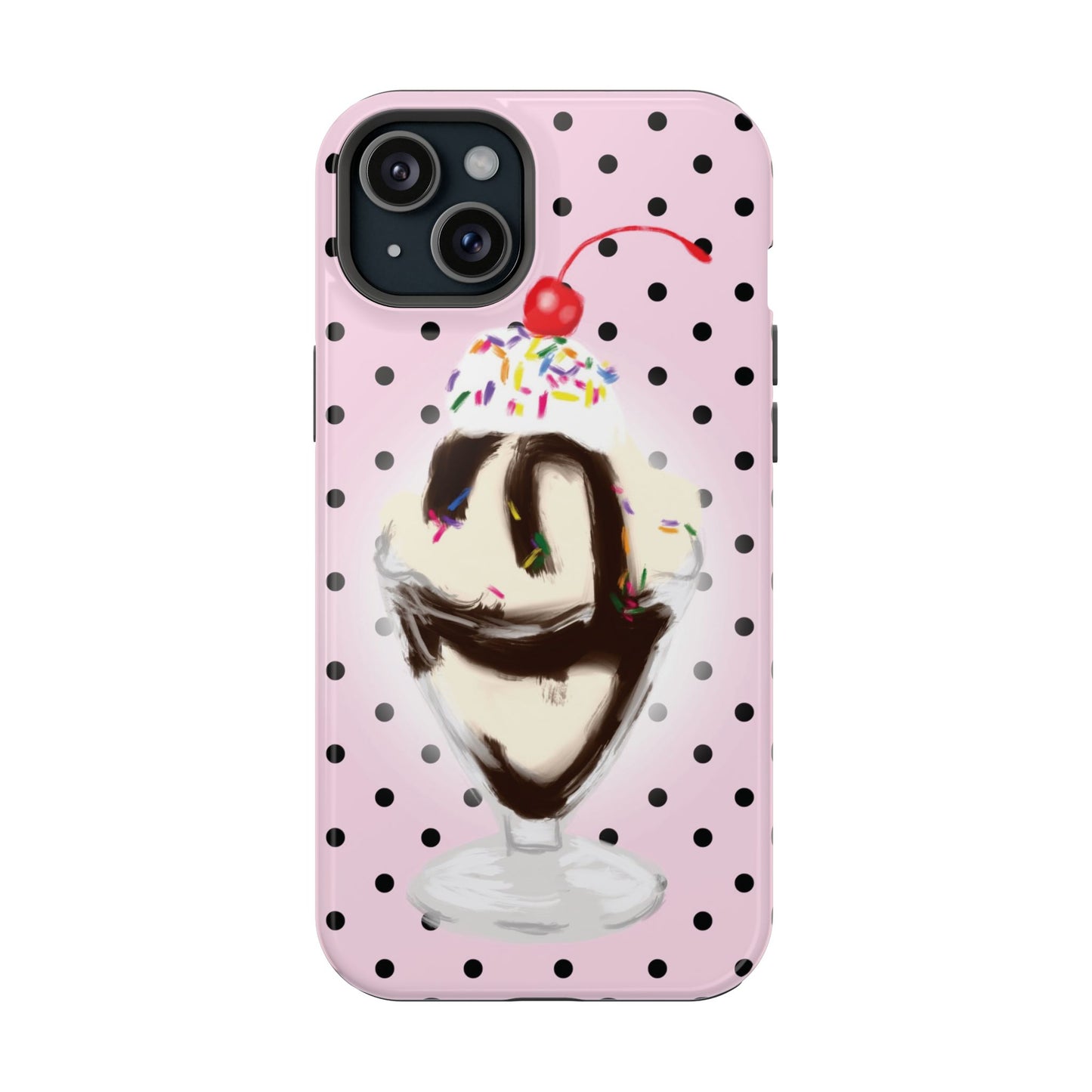 Sundae Special MagSafe Case
