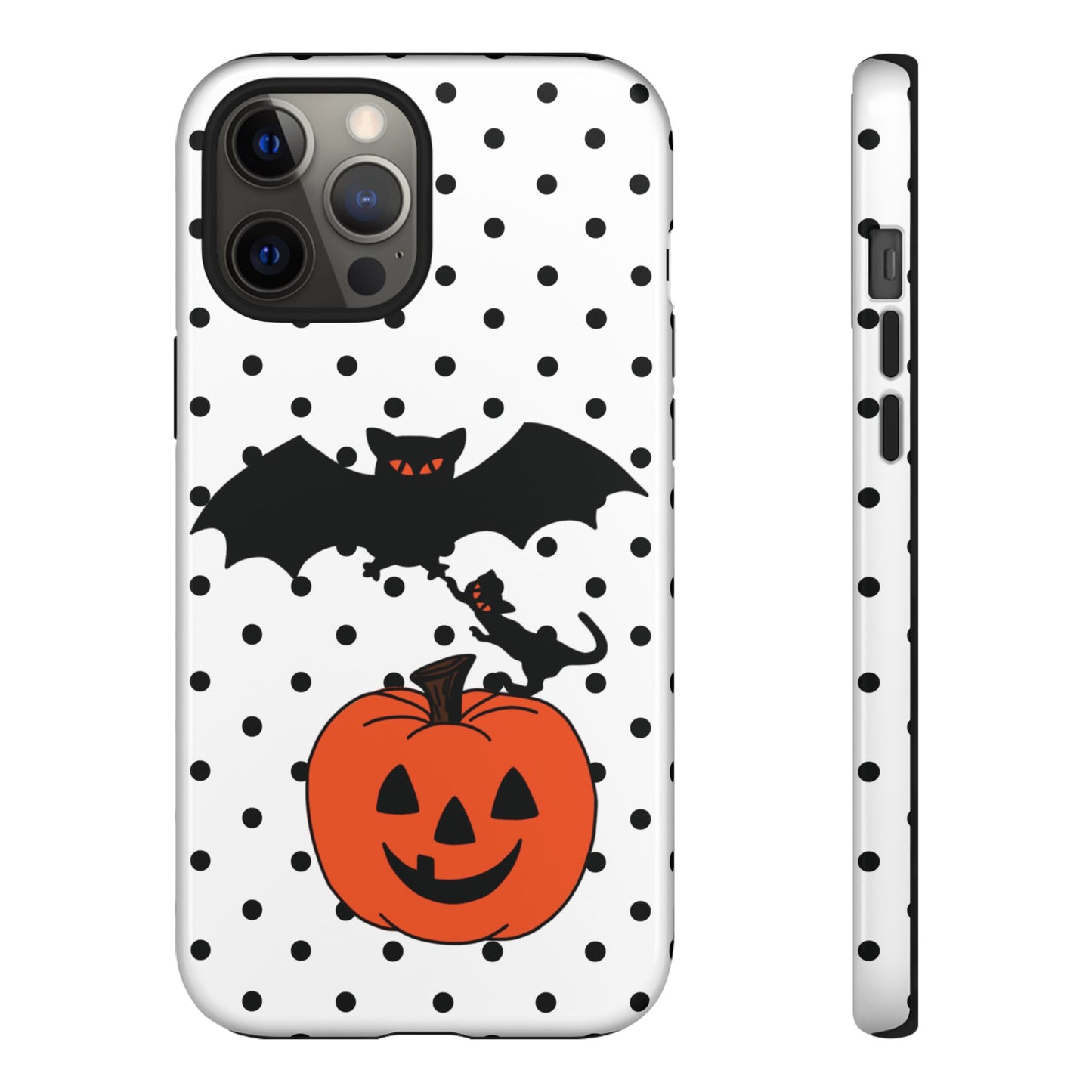 Spooky Season Tough Case