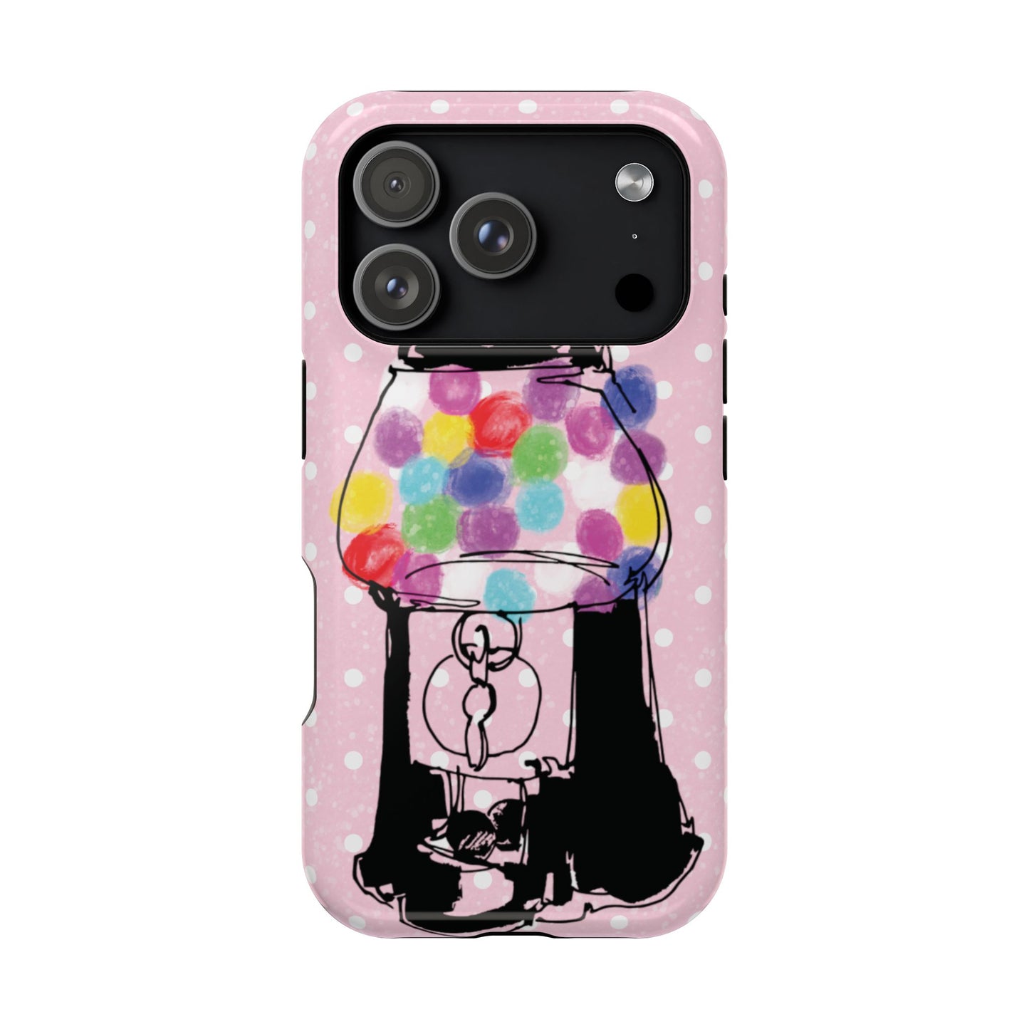 Sugar Rush MagSafe Case