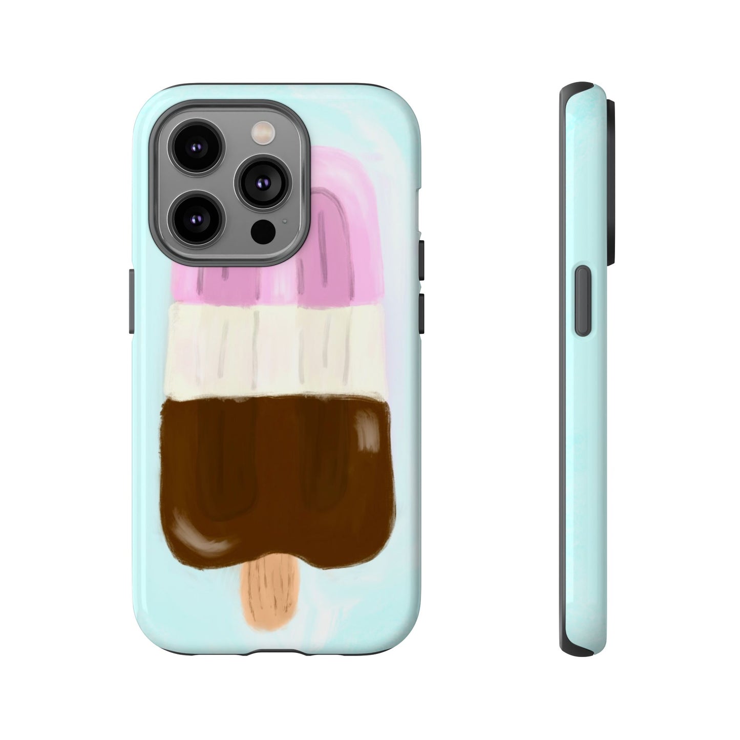 Sweet Summer Tough Case
