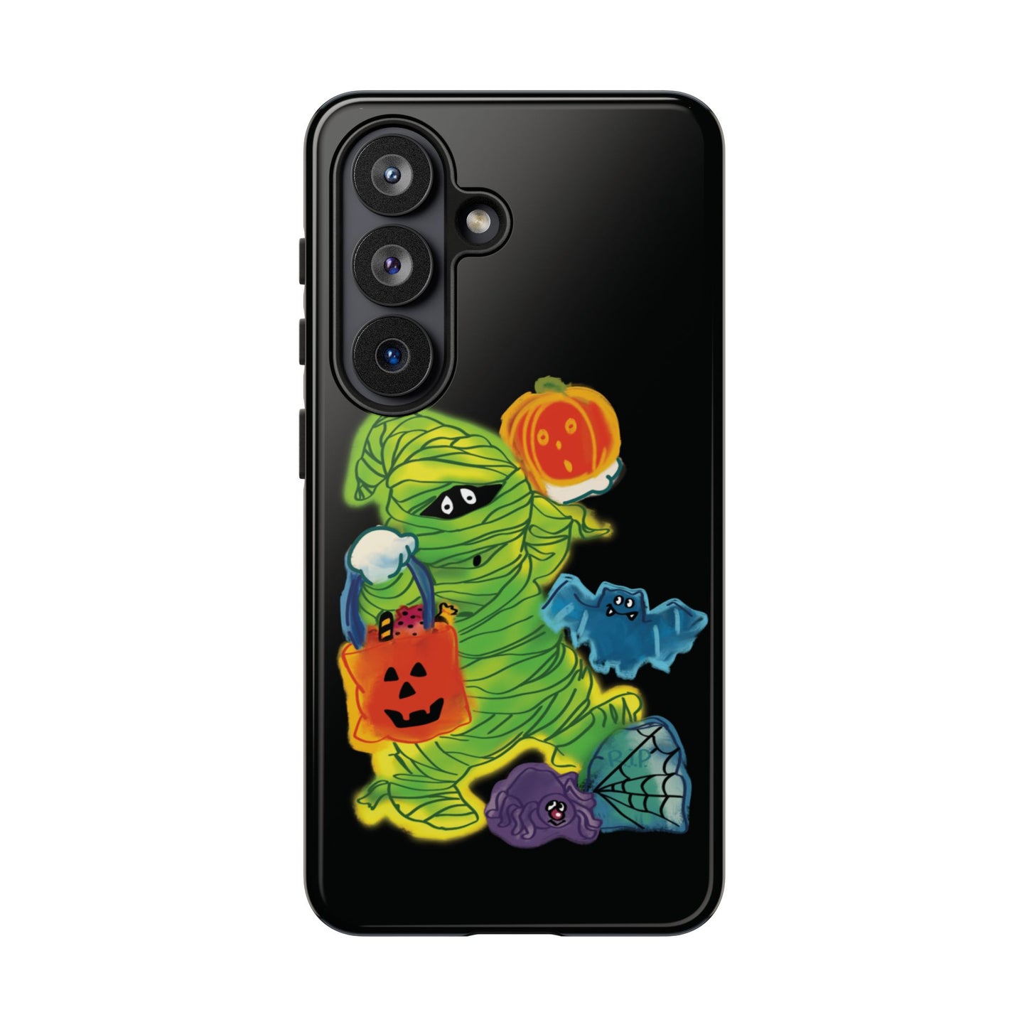Monster Medley Tough Case