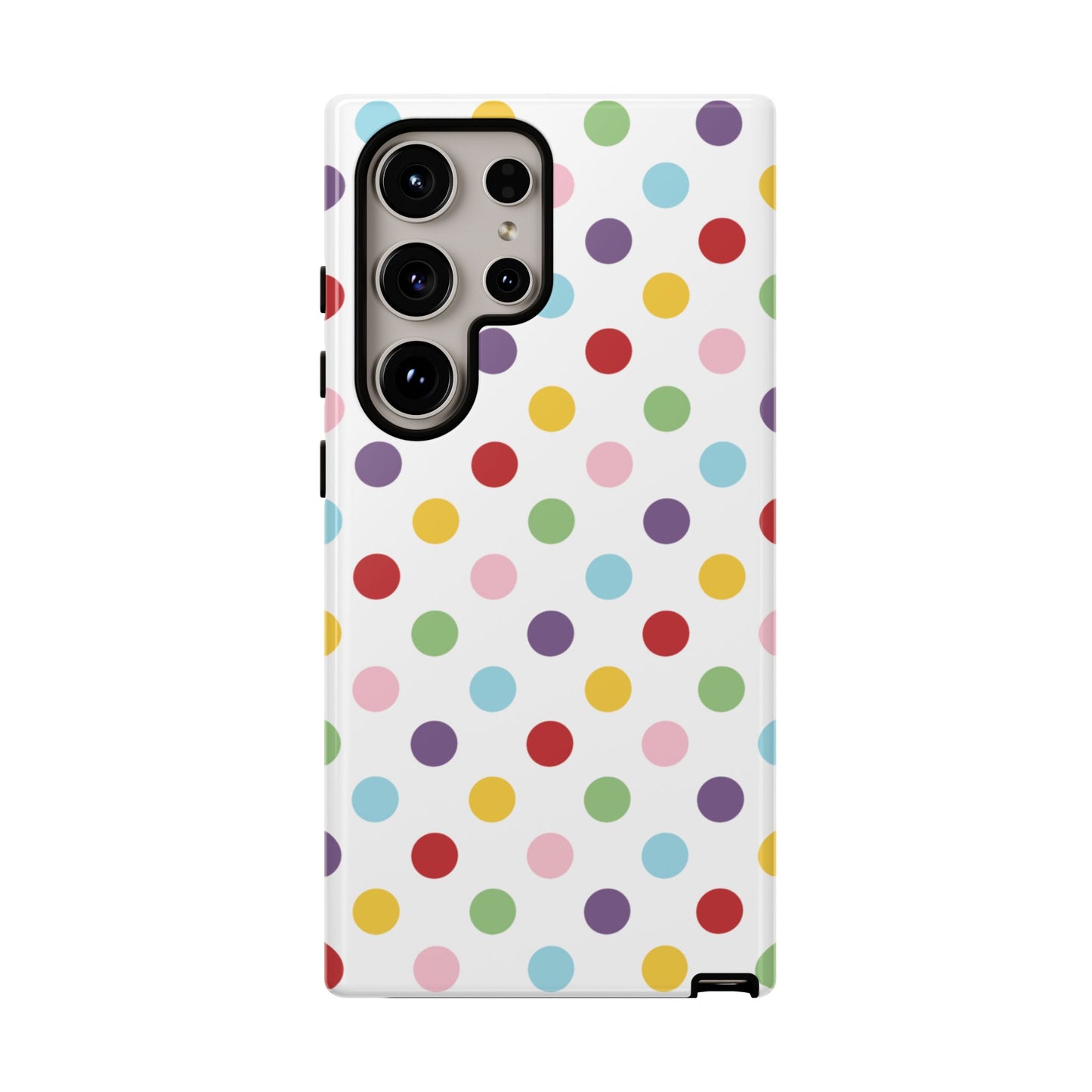 Princess Polka Dottie Tough Case