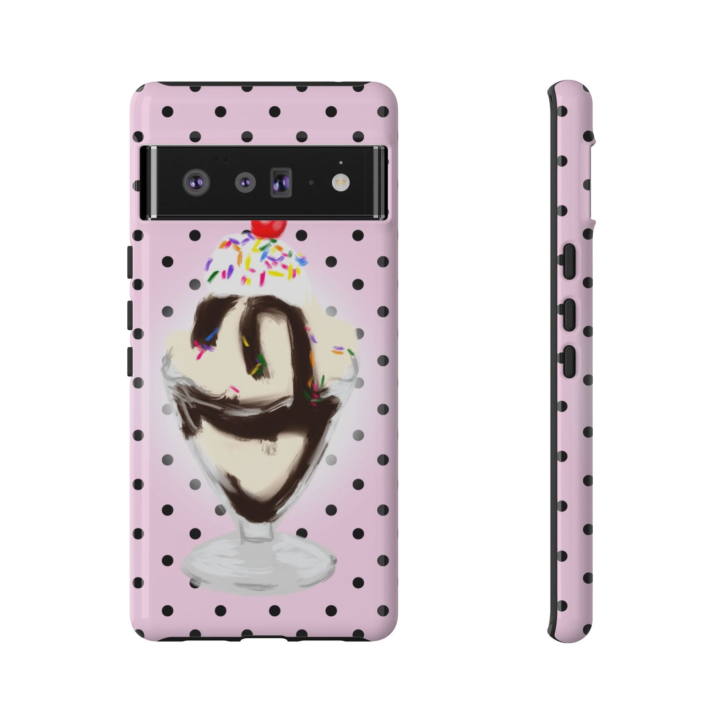 Sundae Special Tough Case