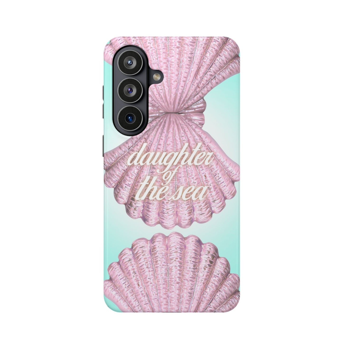 Daughter of the Sea MagSafe Case