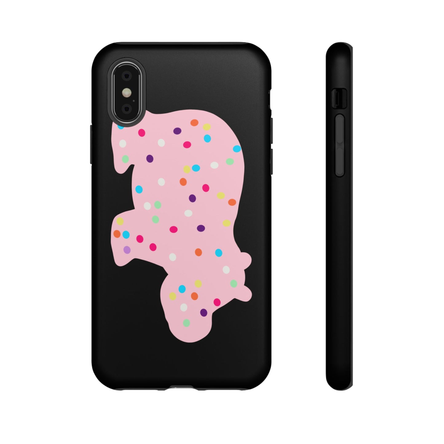 SUGAR HIPPO Tough Case