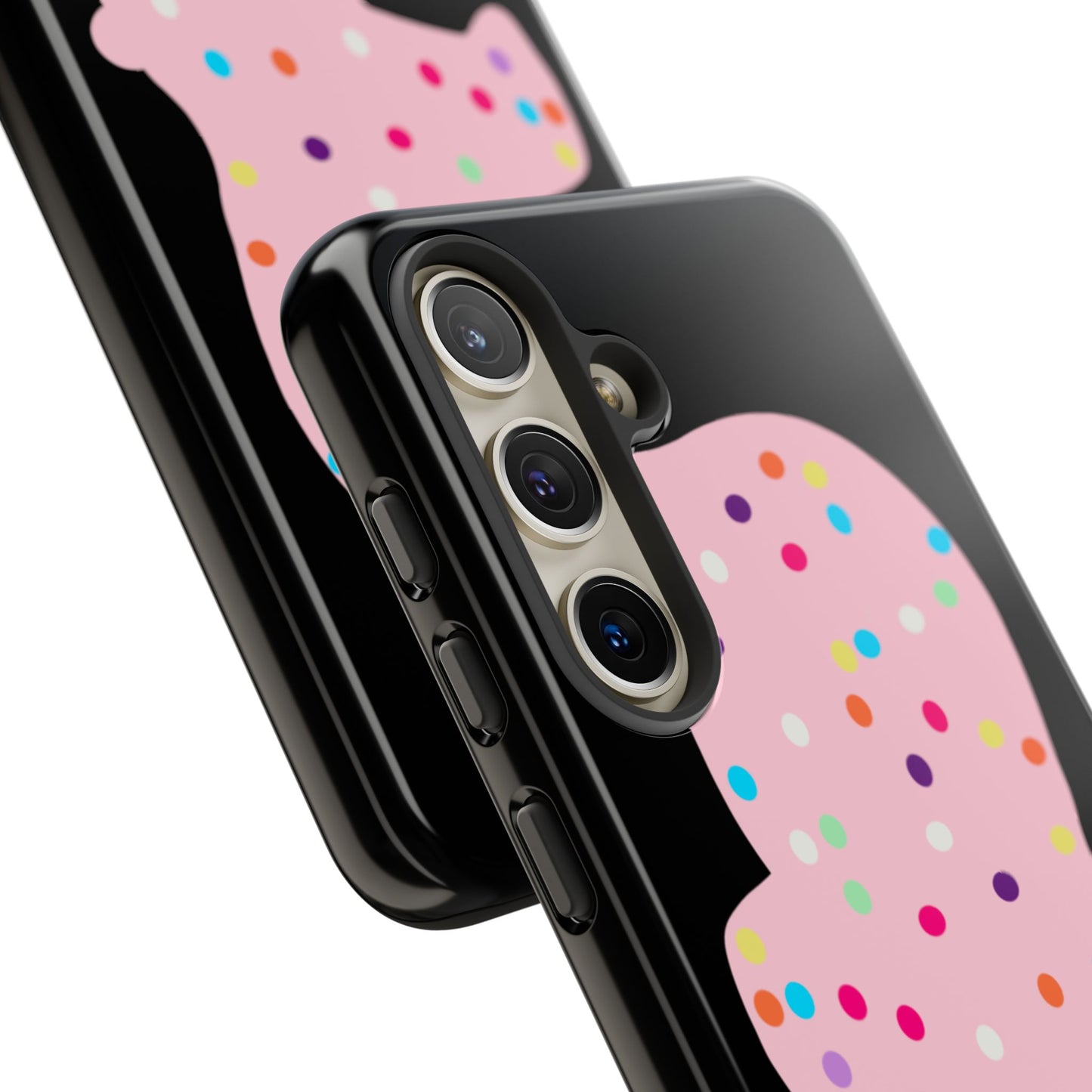 SUGAR HIPPO Tough Case