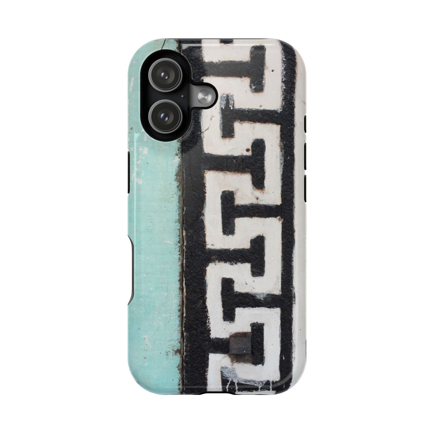 Aztec Summer MagSafe Case