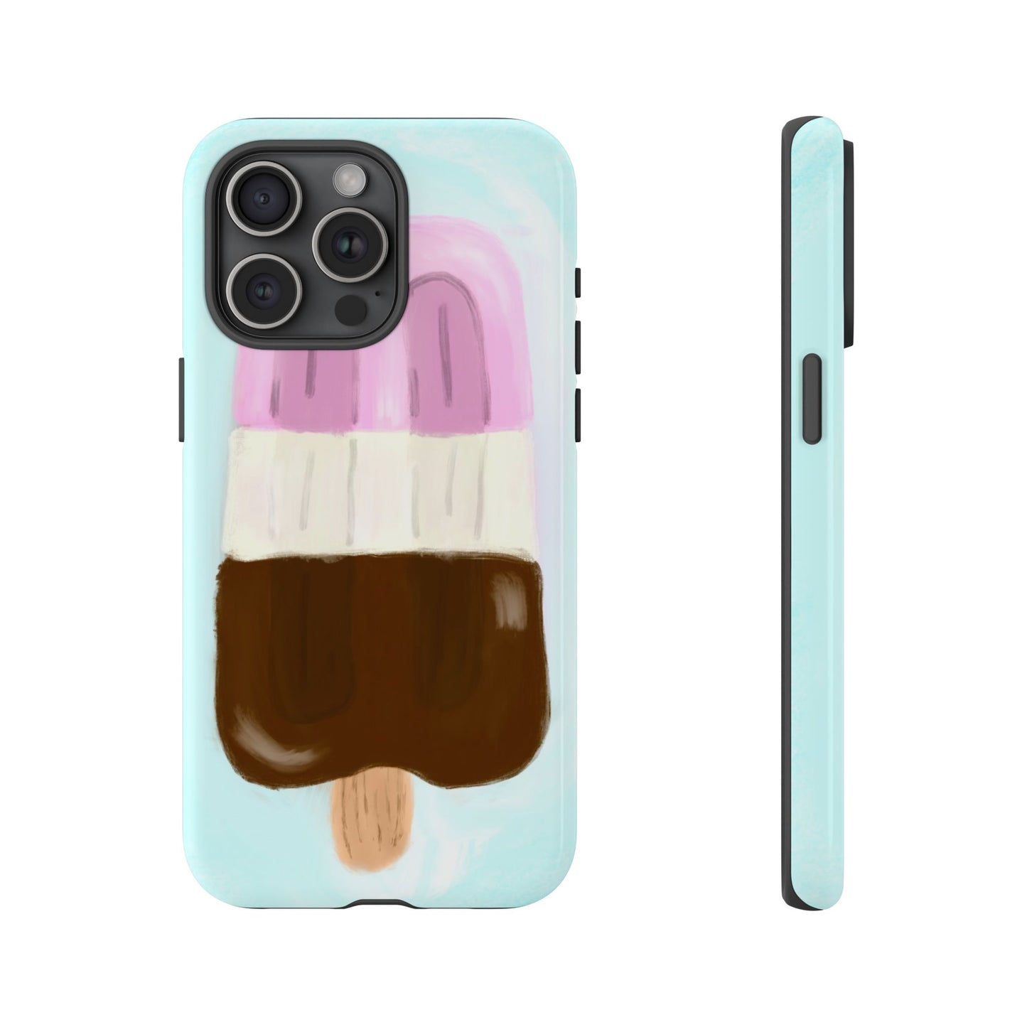 Sweet Summer Tough Case