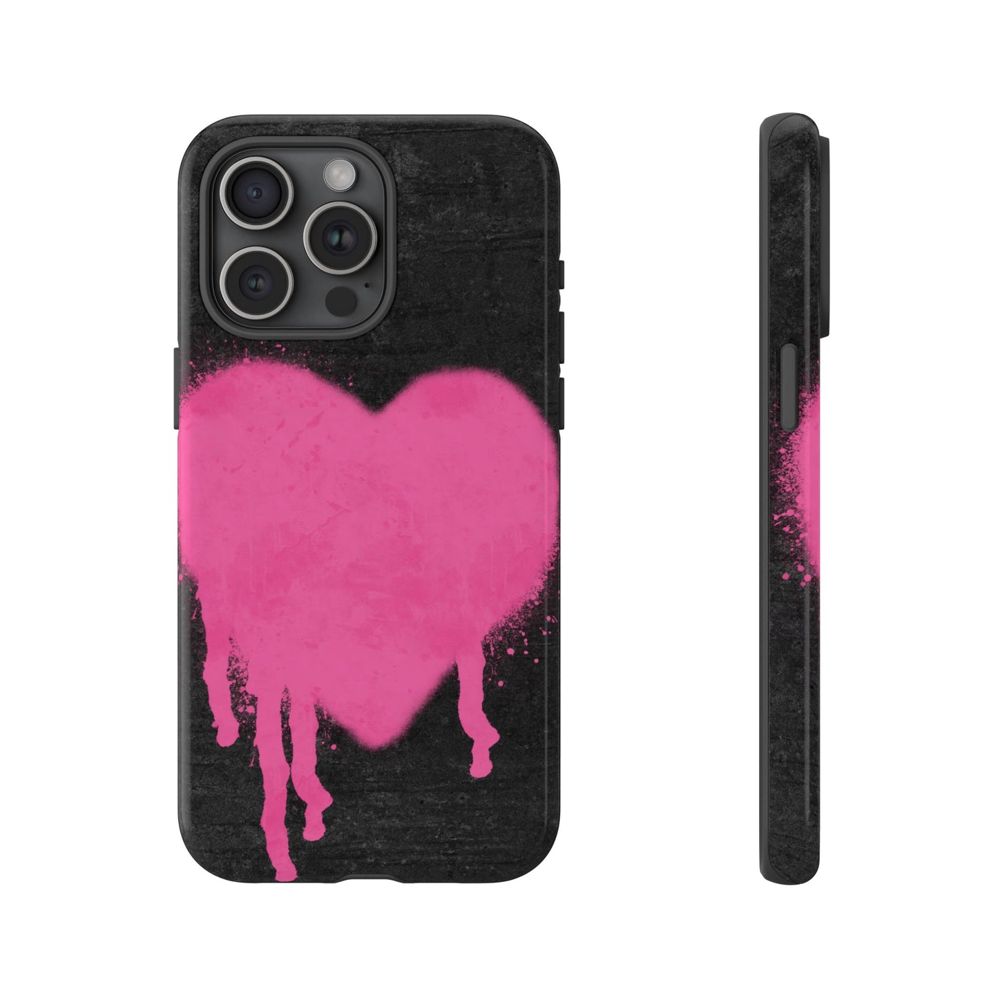 Heart Delight Tough Case
