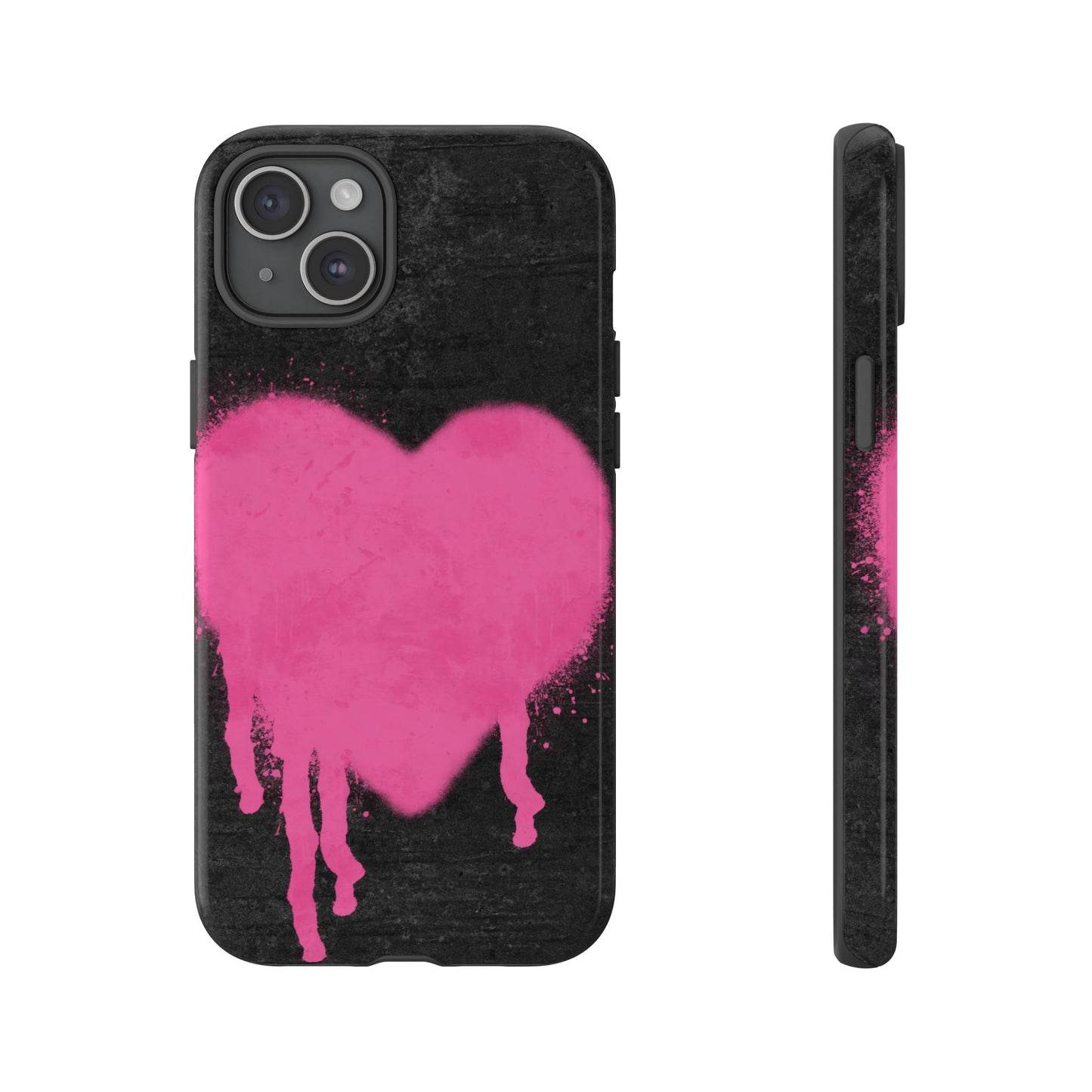 Heart Delight Tough Case