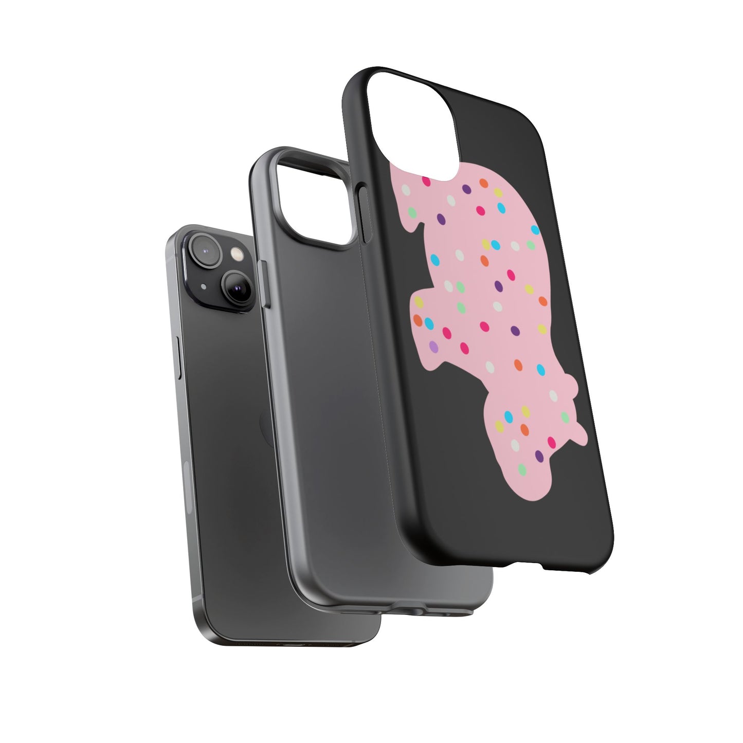 SUGAR HIPPO Tough Case