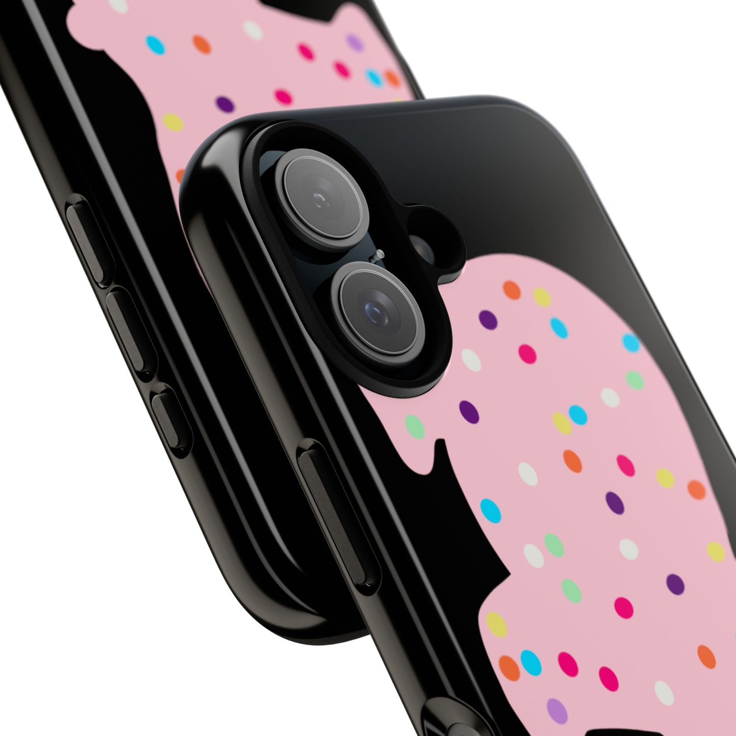 SUGAR HIPPO Tough Case