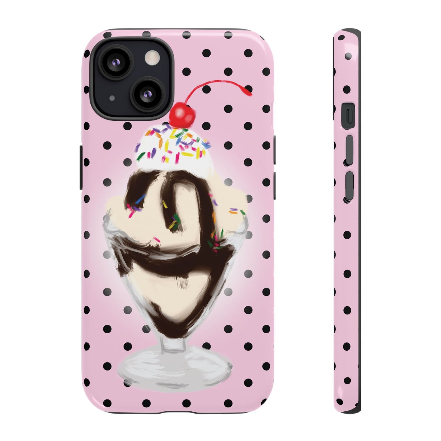 Sundae Special Tough Case