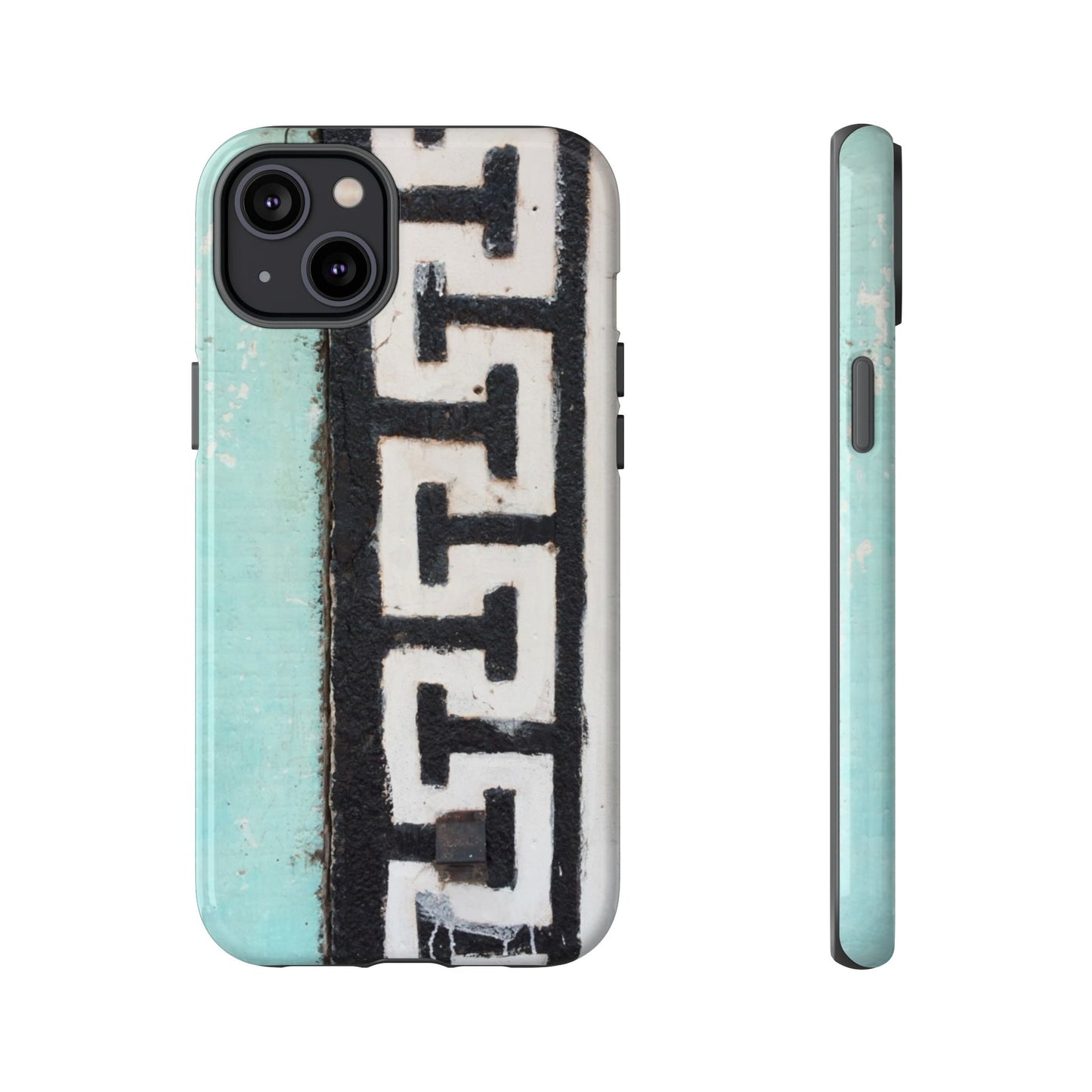 Aztec Summer Tough Case