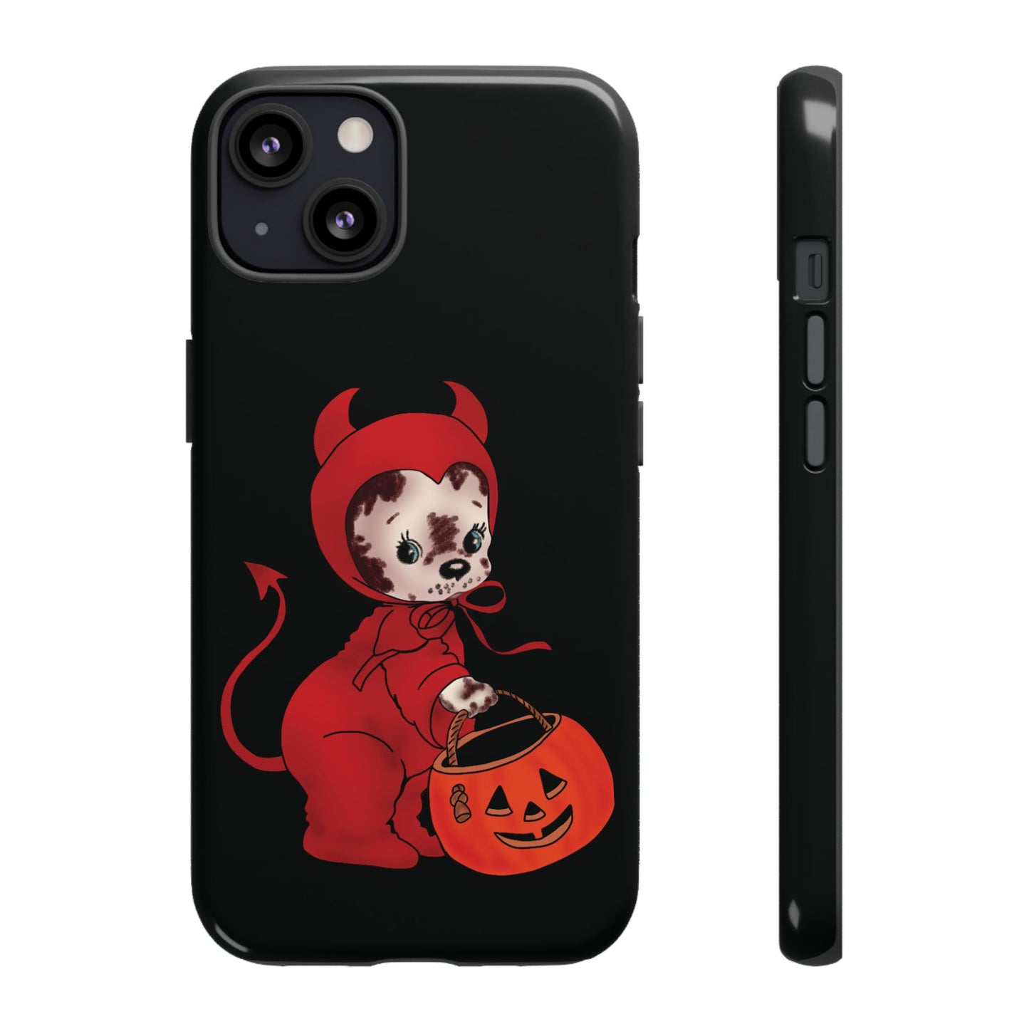 Double Dog Dare Tough Case