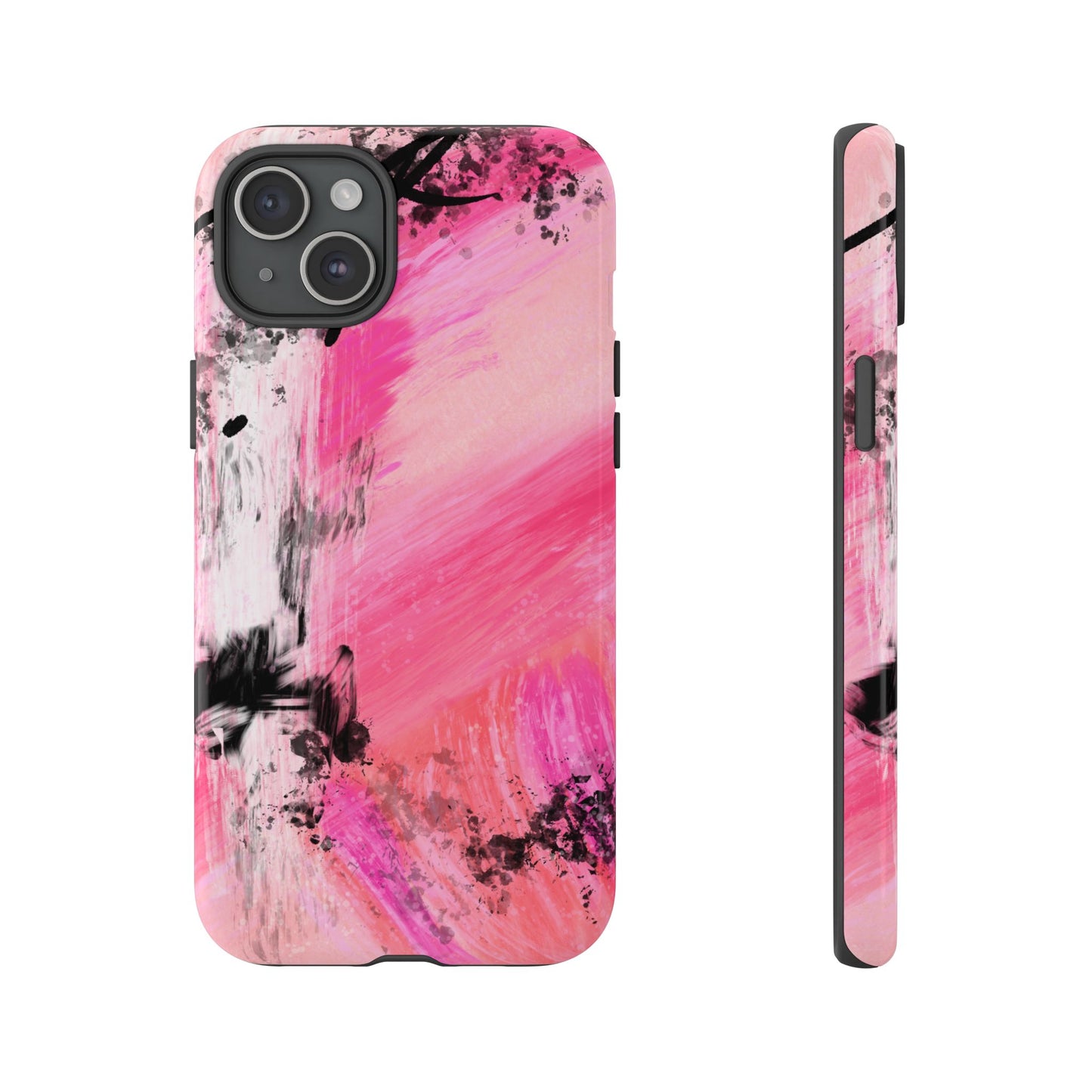 Pinktastic Tough Case