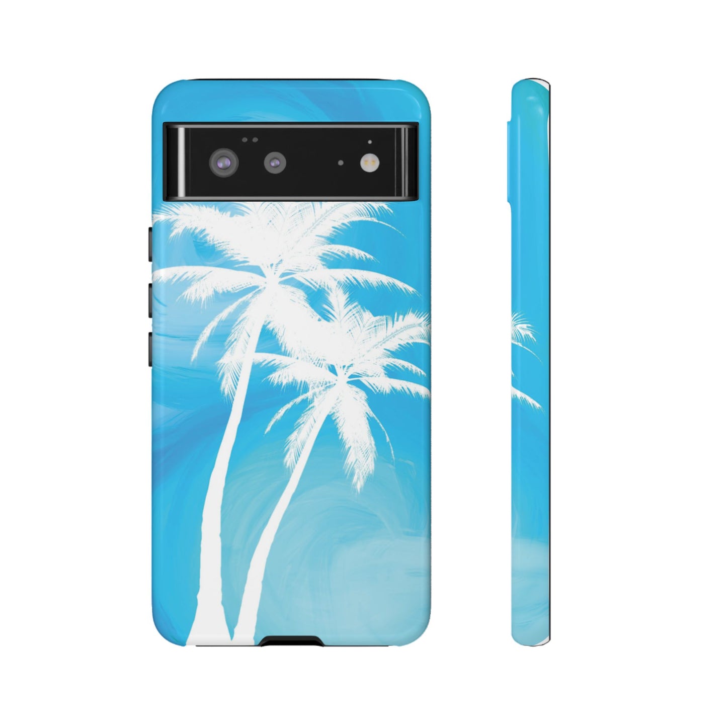 Breezy Beach Tough Case