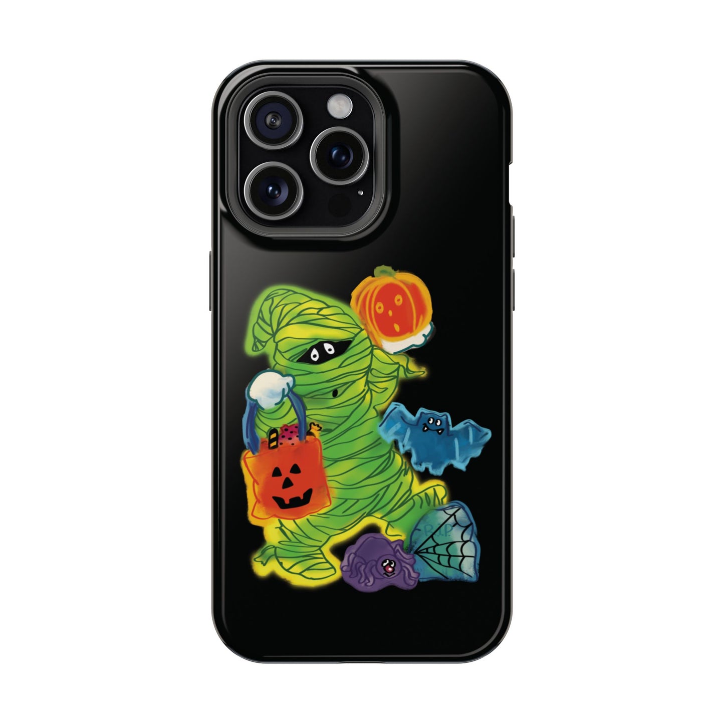Monster Medley MagSafe Case