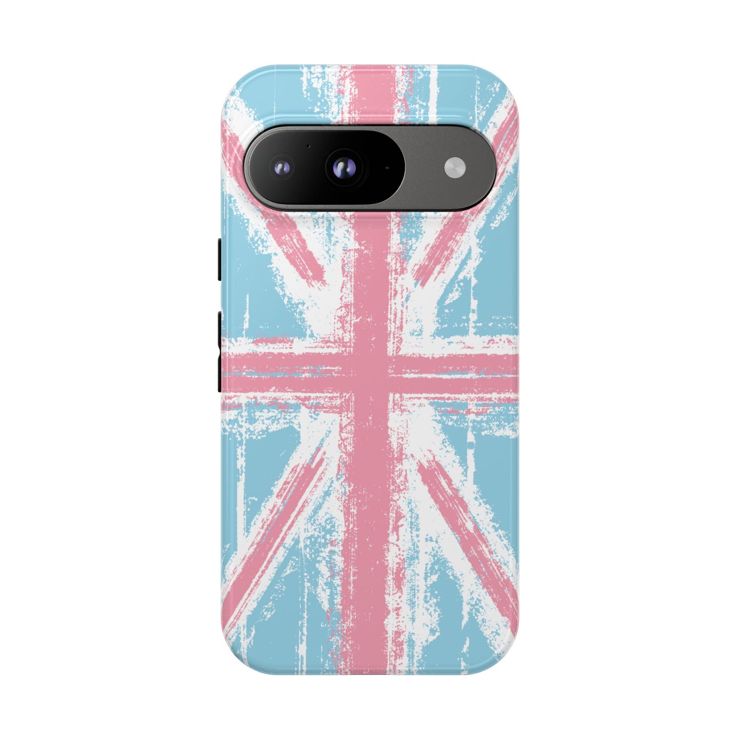 She’s a Brit! Tough Case