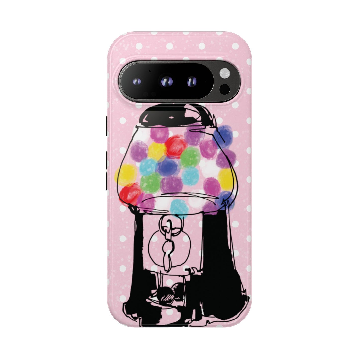 Sugar Rush Tough Case