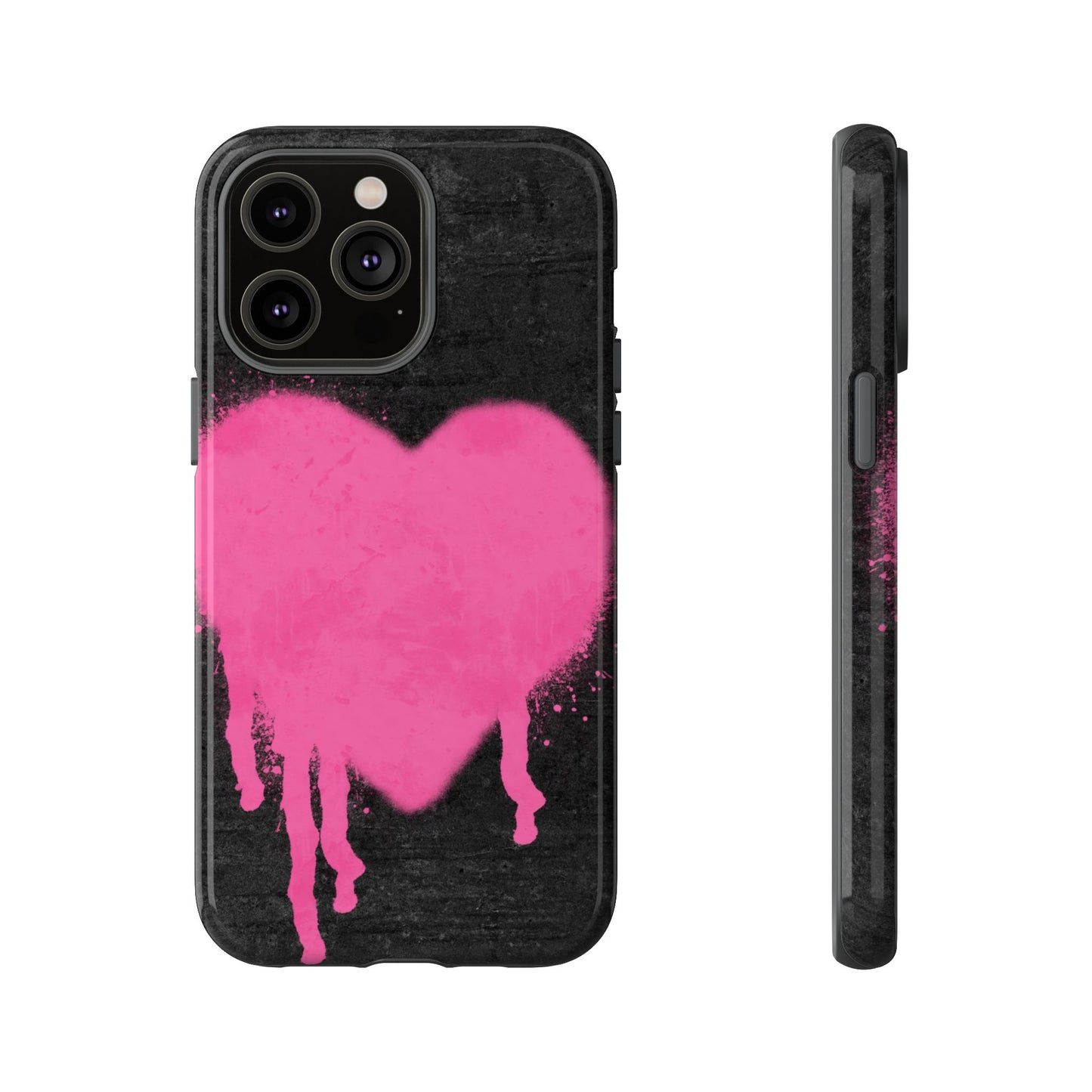 Heart Delight Tough Case