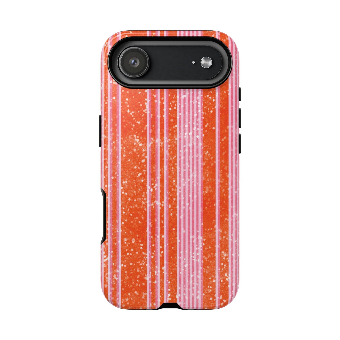 Orange Dream Tough Case