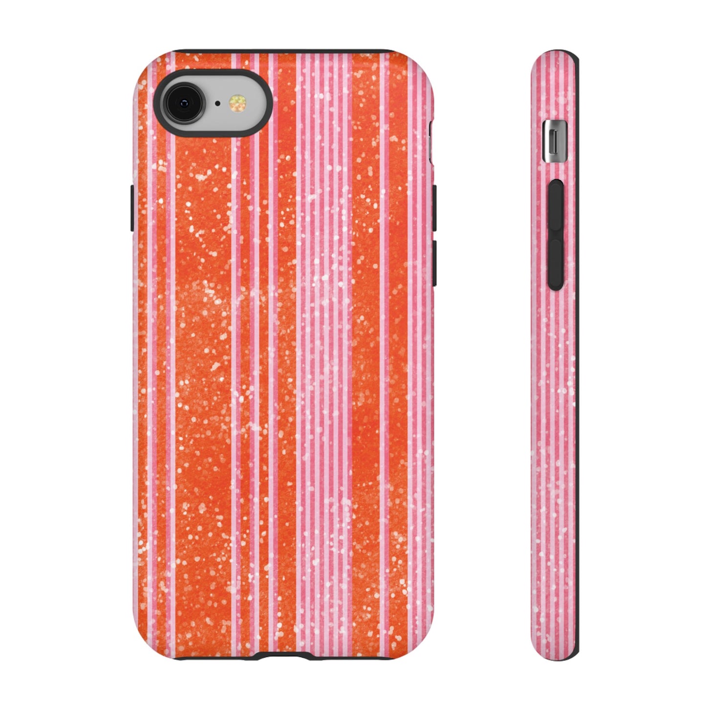 Orange Dream Tough Case