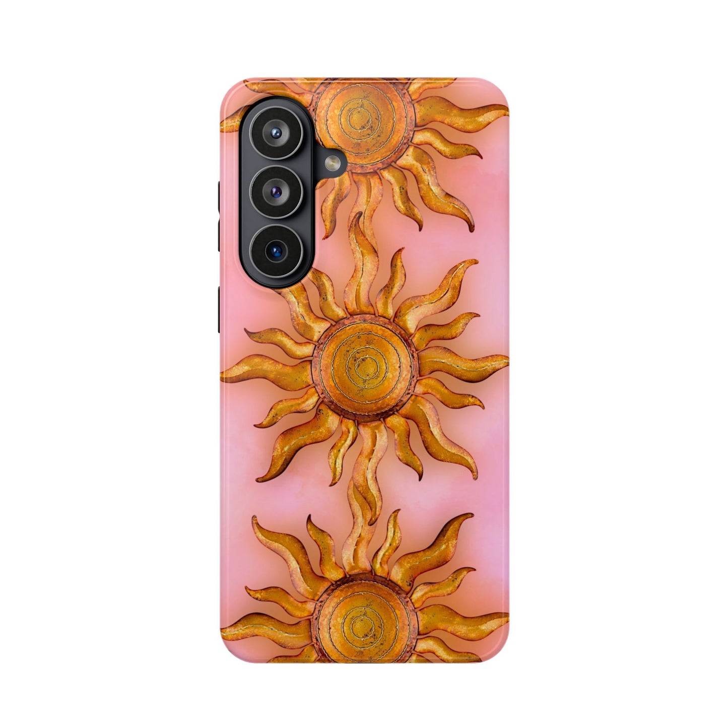 Sol de Oro MagSafe Case