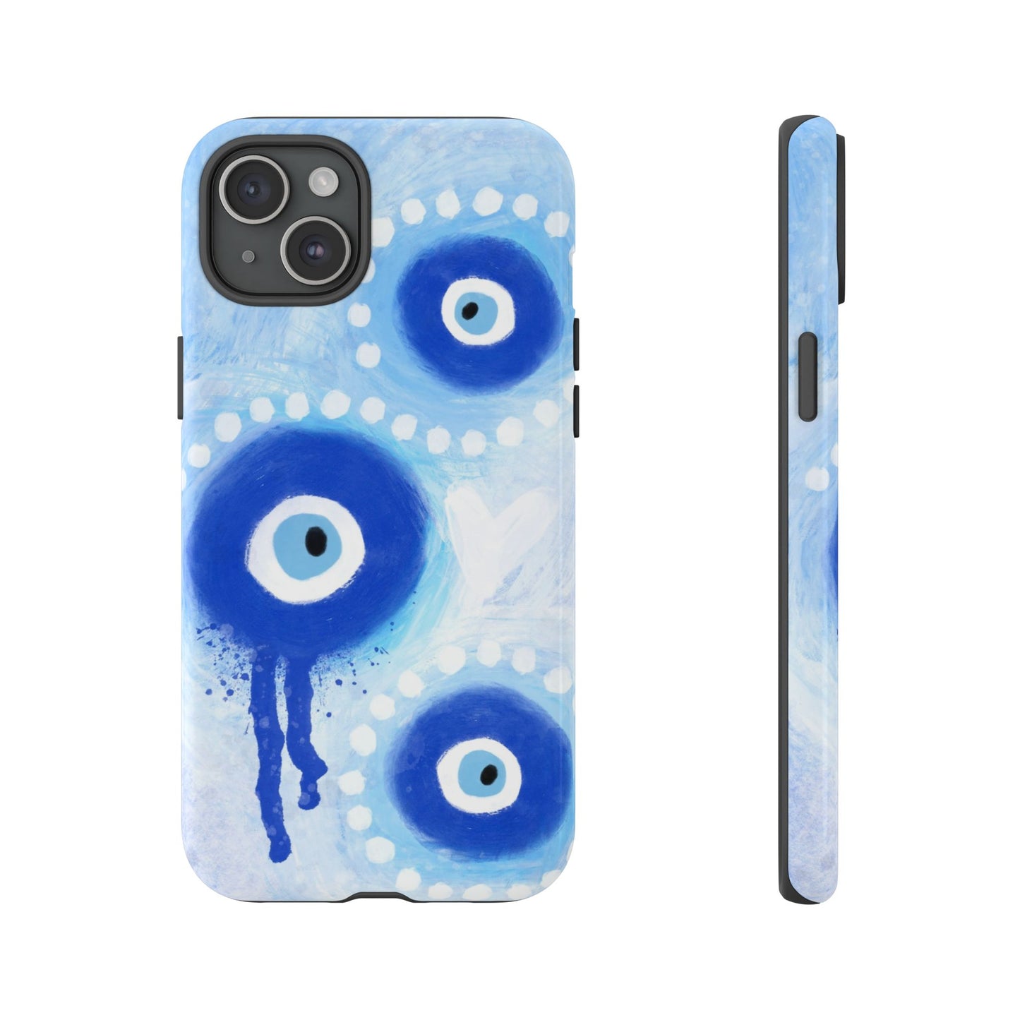 Third Eye Tough Case