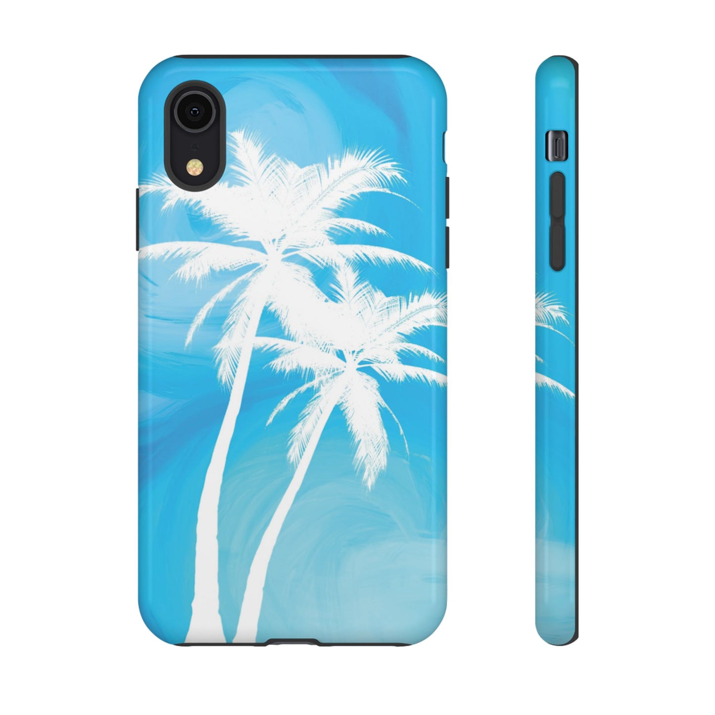 Breezy Beach Tough Case