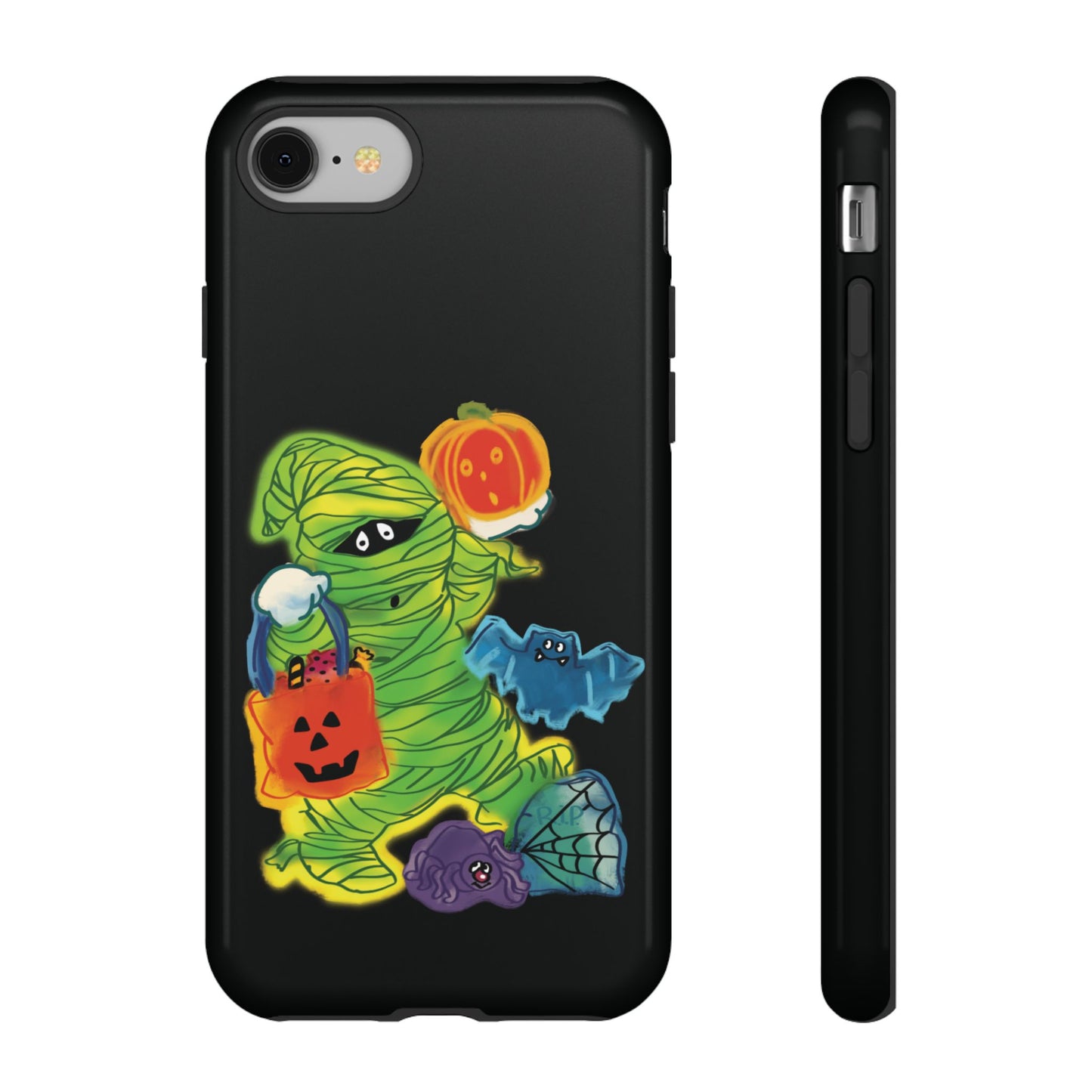 Monster Medley Tough Case