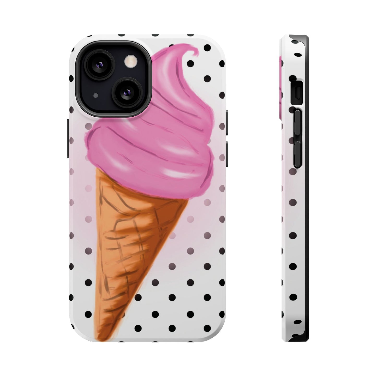Chic Cone MagSafe Case