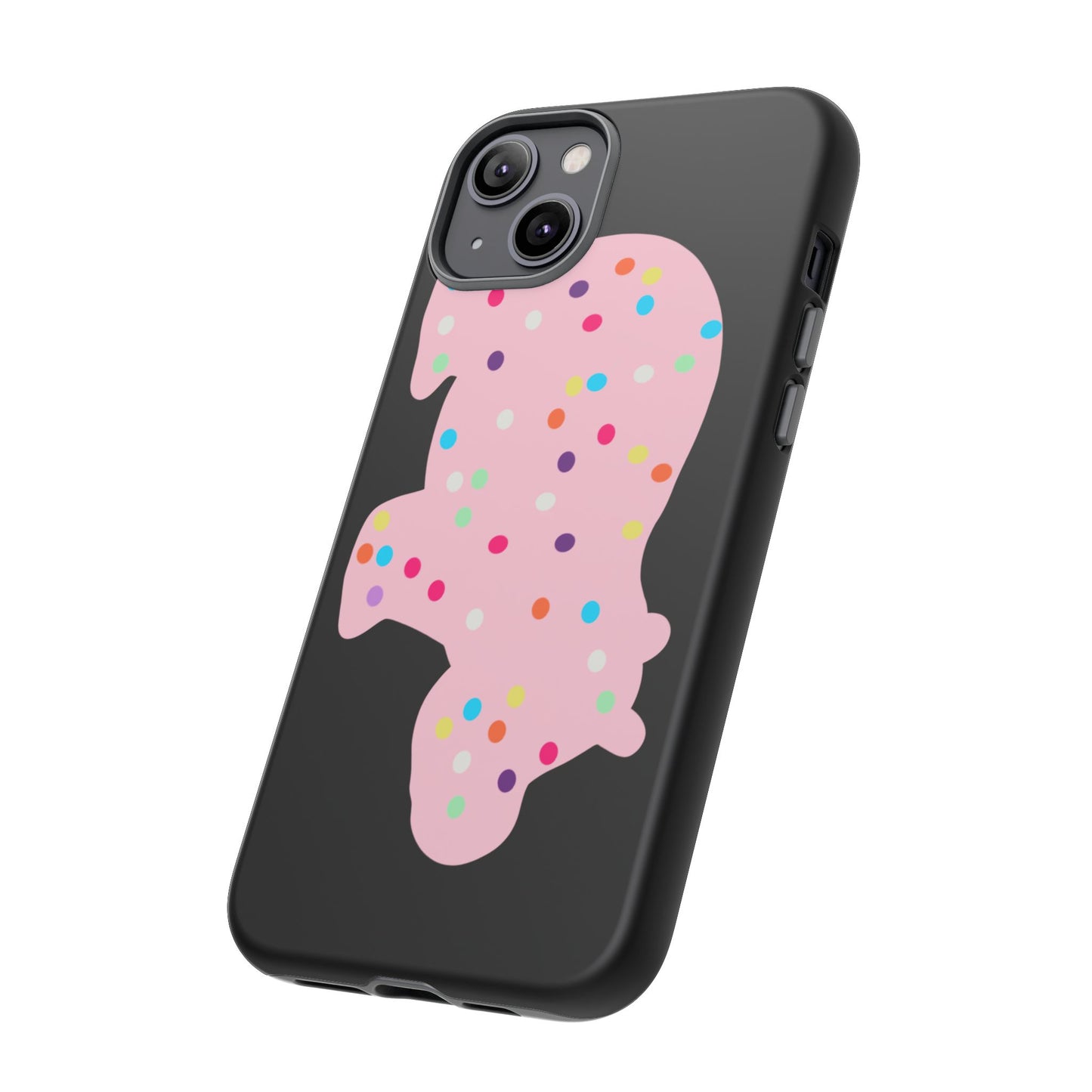SUGAR HIPPO Tough Case