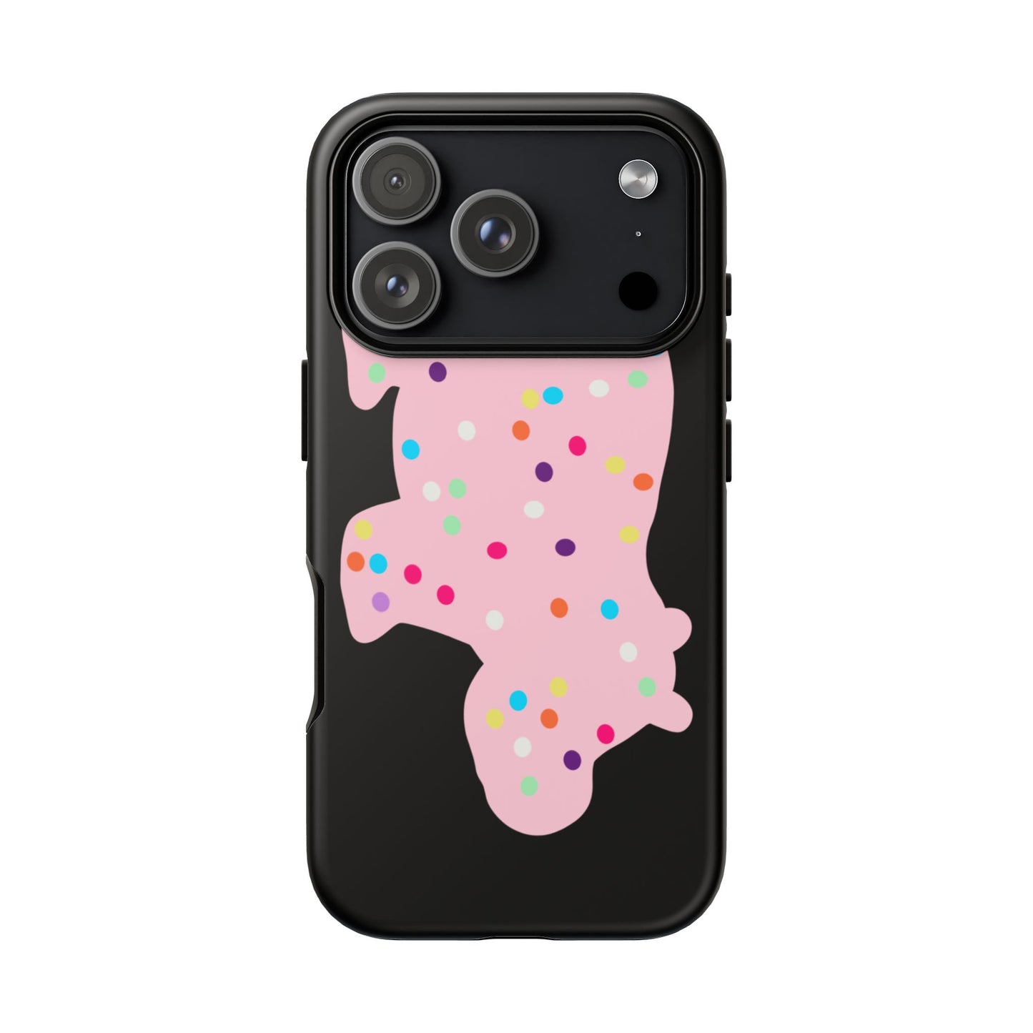 SUGAR HIPPO Tough Case