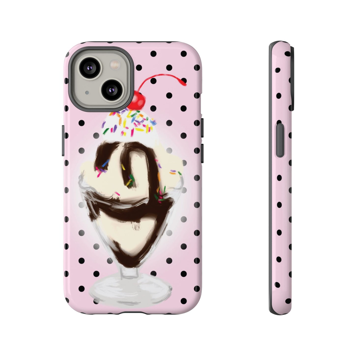 Sundae Special Tough Case