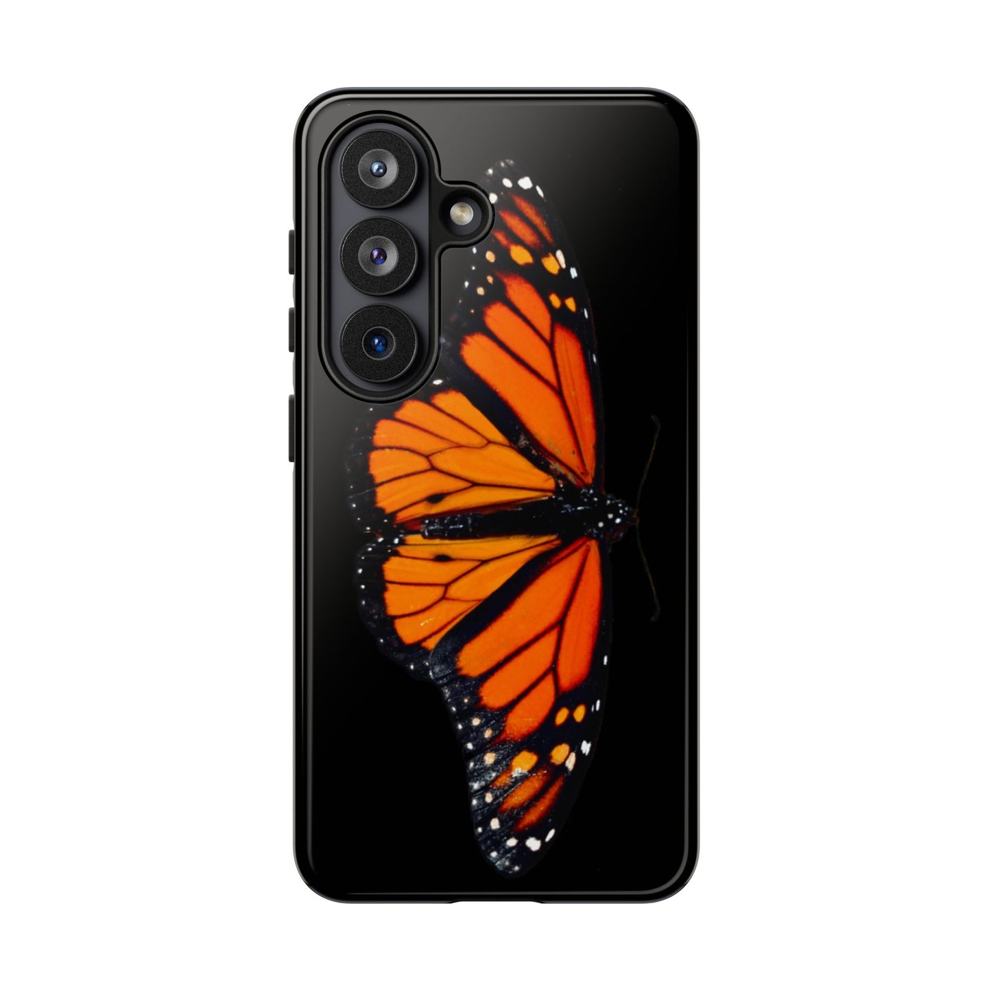 Lady Monarch Tough Case