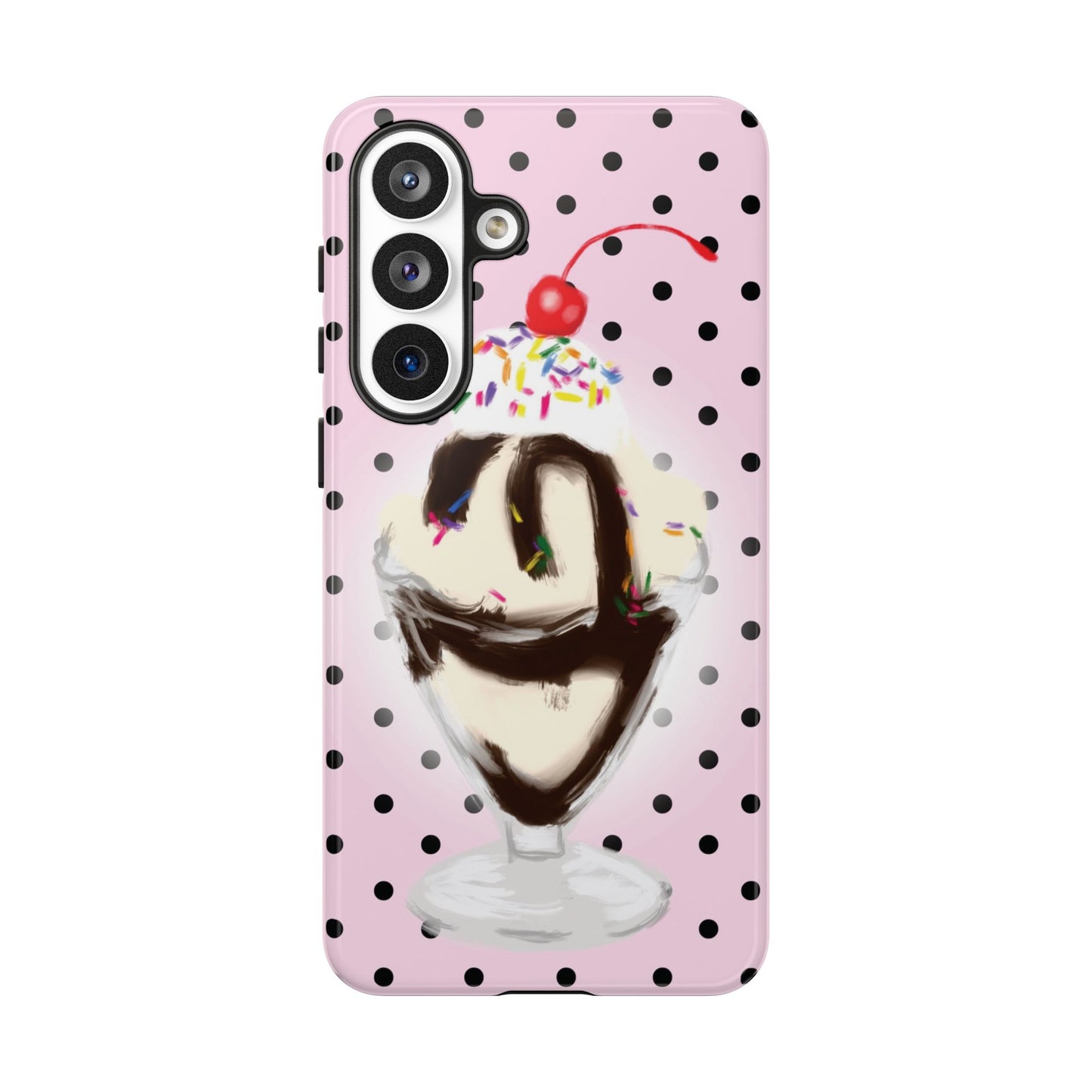 Sundae Special Tough Case
