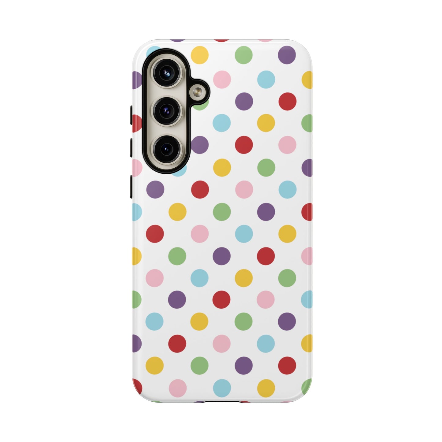 Princess Polka Dottie Tough Case