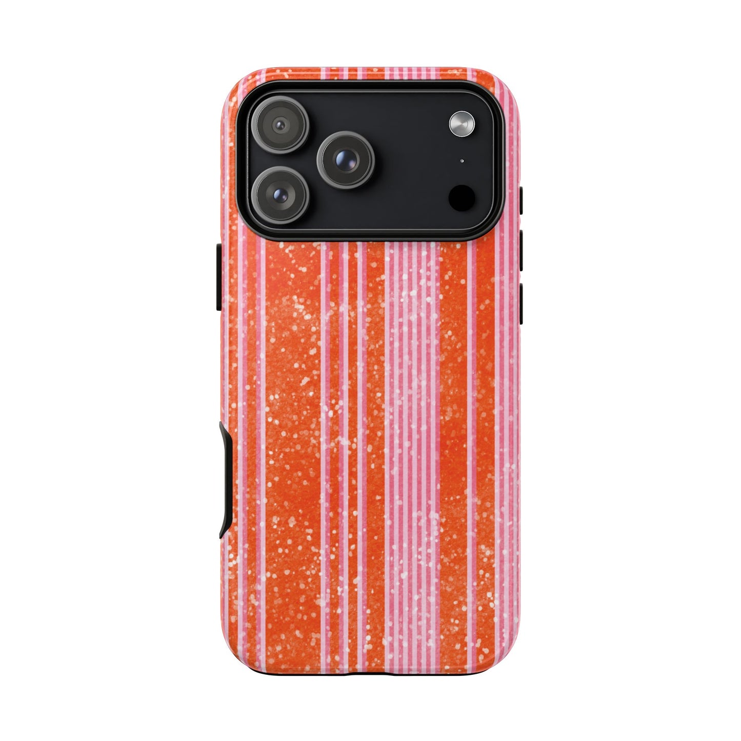 Orange Dream Tough Case
