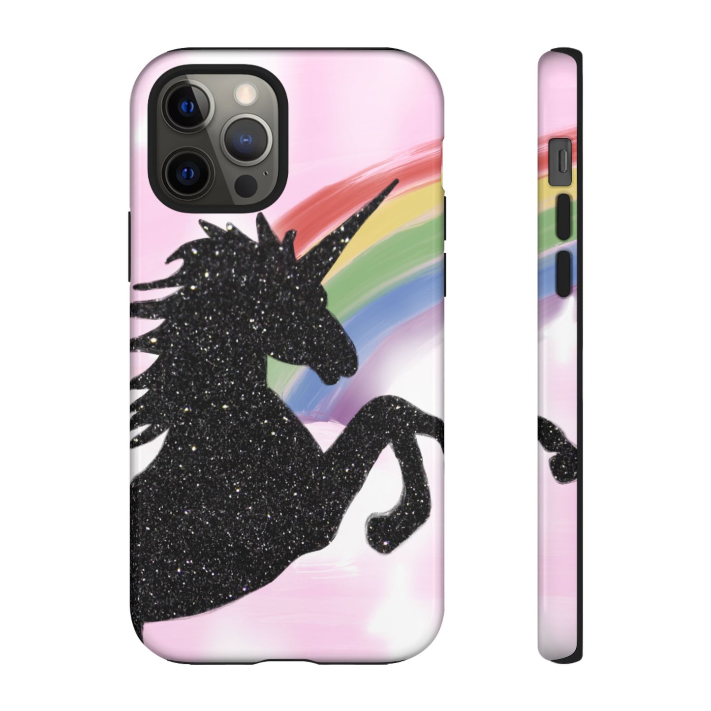 Pink Unicorn Dream Tough Case