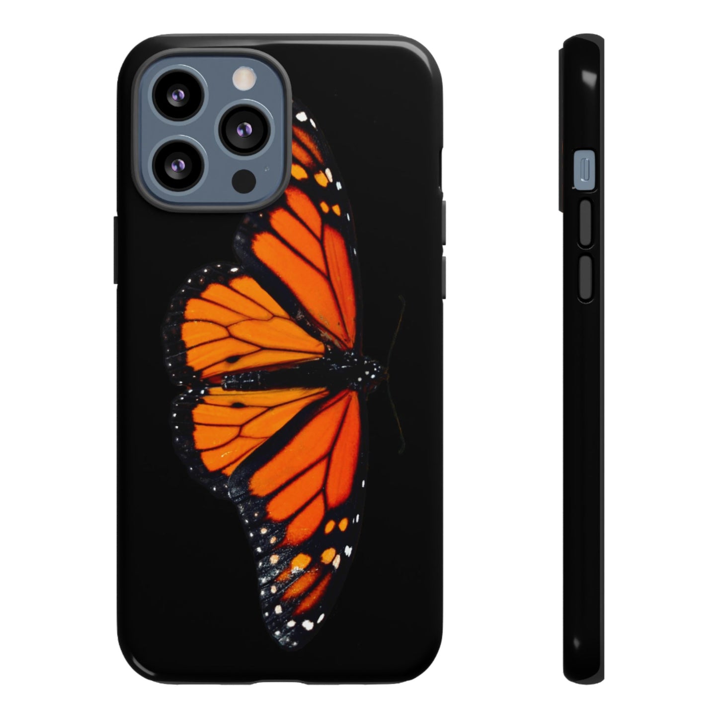 Lady Monarch Tough Case